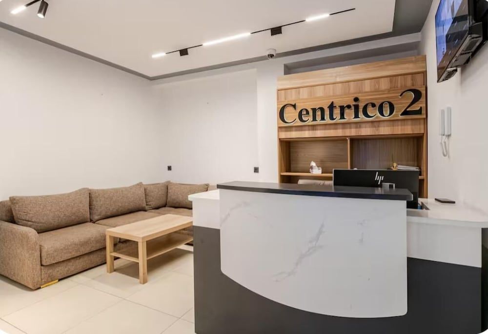 CENTRICO 2