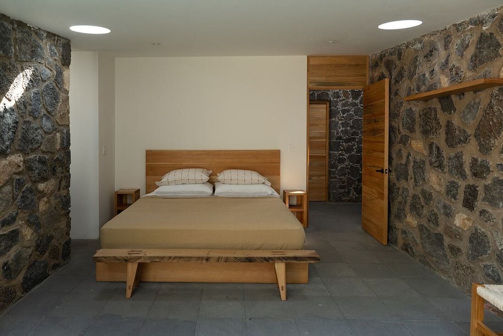 Casa Chavela 1