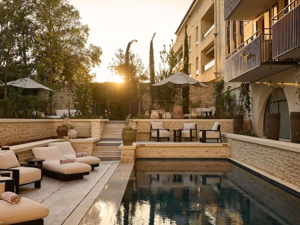 L'Isle de Leos Hotel & Spa - MGallery Collection 1
