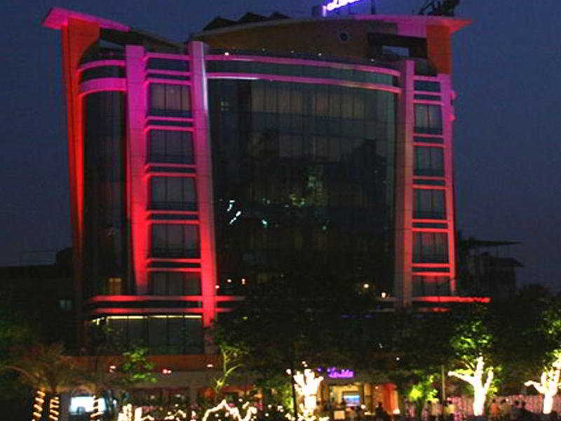 Hotel Lerida 1