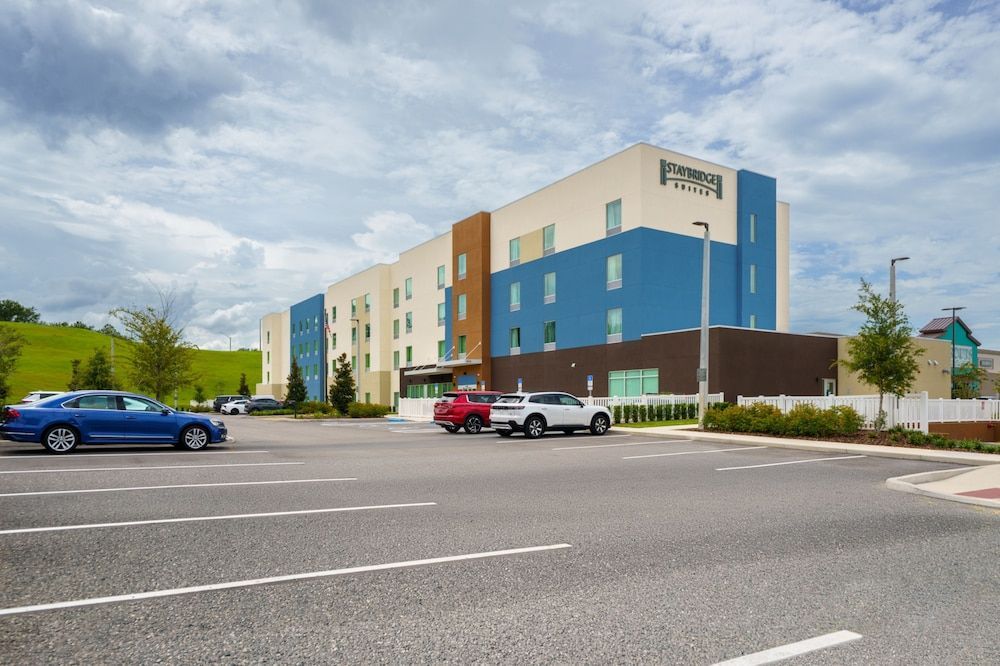 Staybridge Suites Clermont Southeast by IHG 1