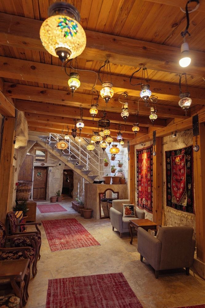Memory Cave House 2