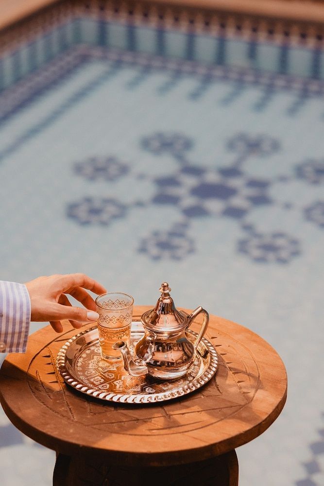 Amani Hotel Suites & Spa 1