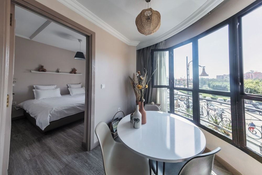 Amani Hotel Suites & Spa 2