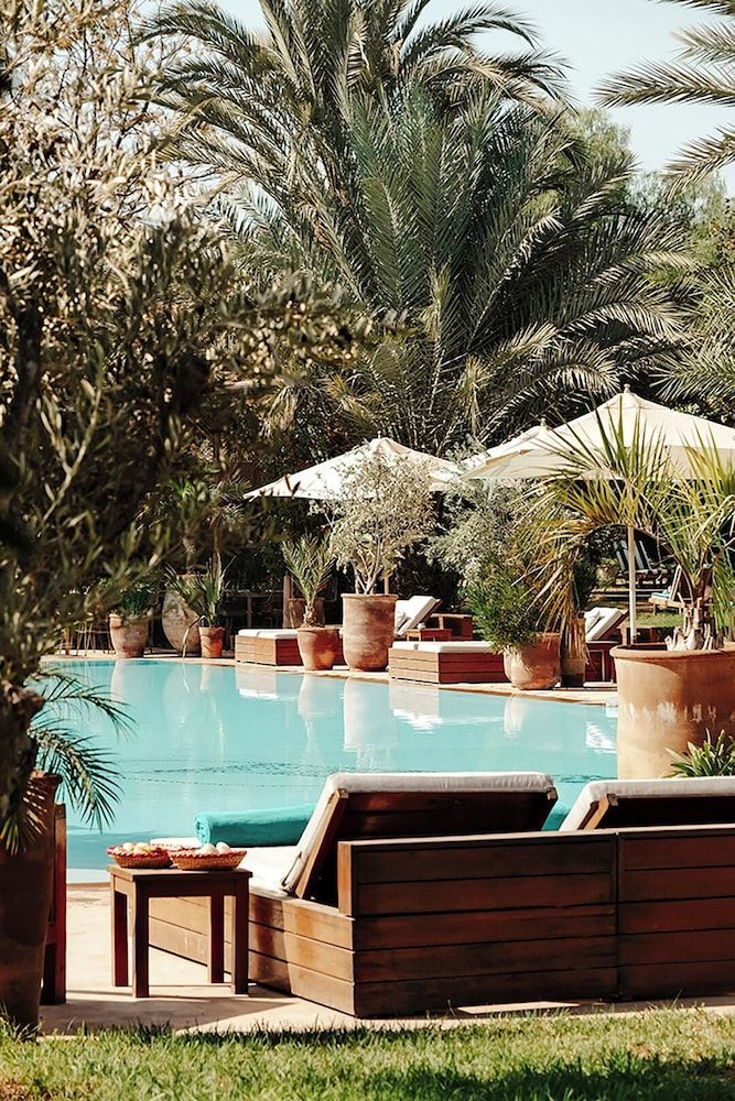 Domaine Des Remparts Hotel & Spa 1
