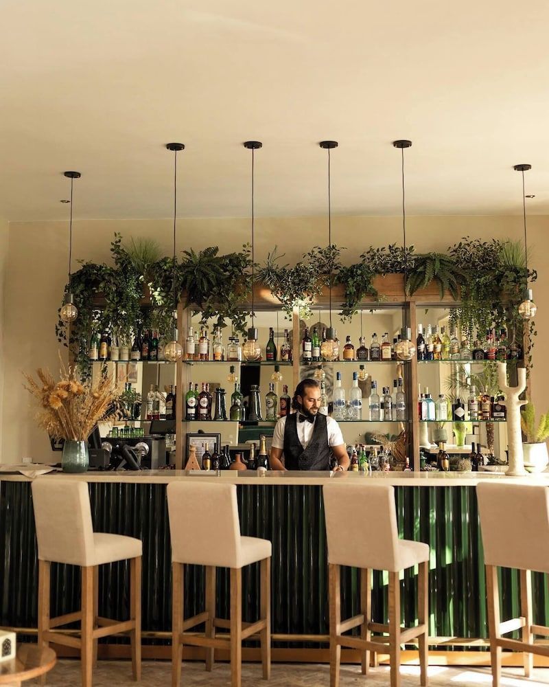 Domaine Des Remparts Hotel & Spa 2
