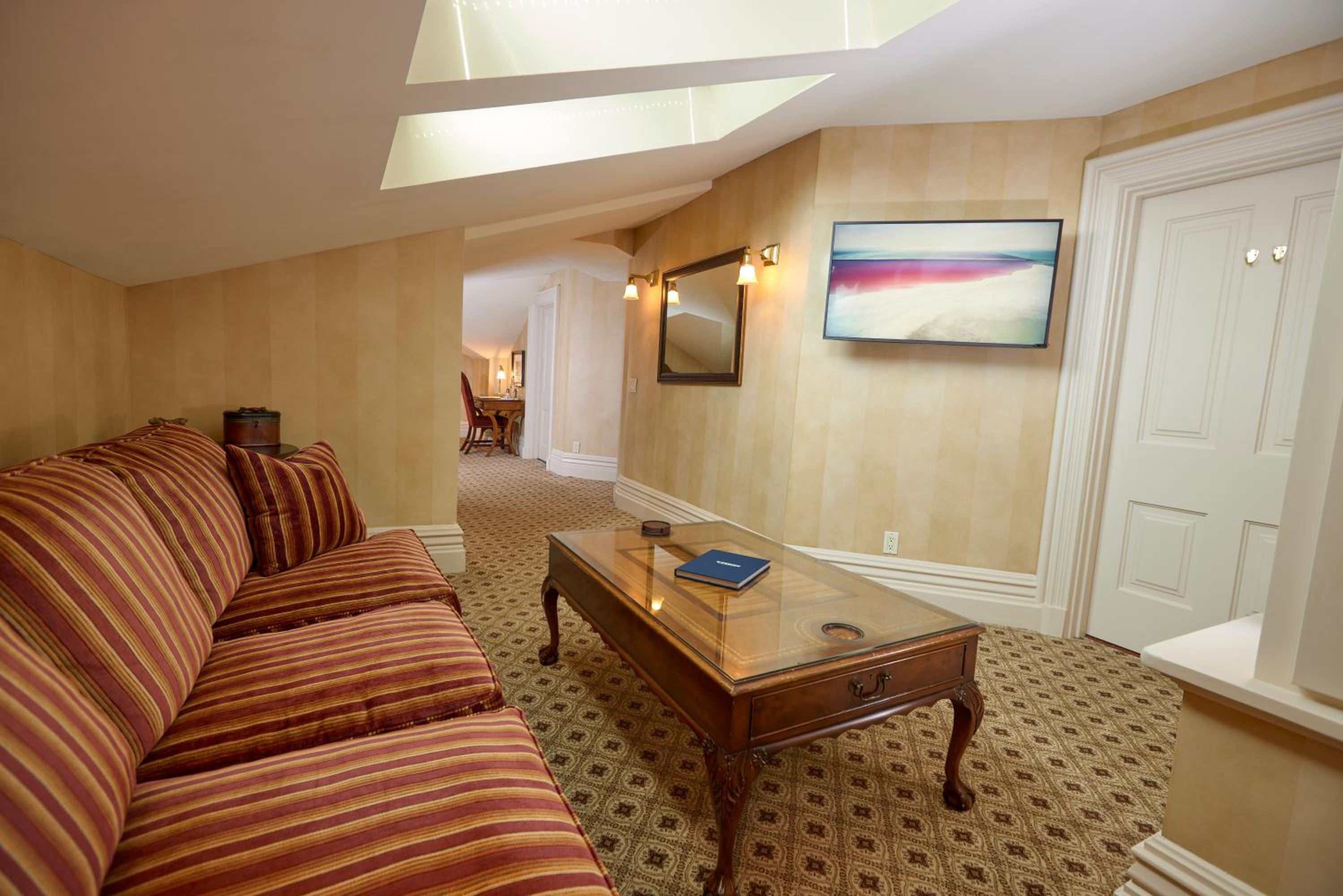 Mansion Hill Inn 2