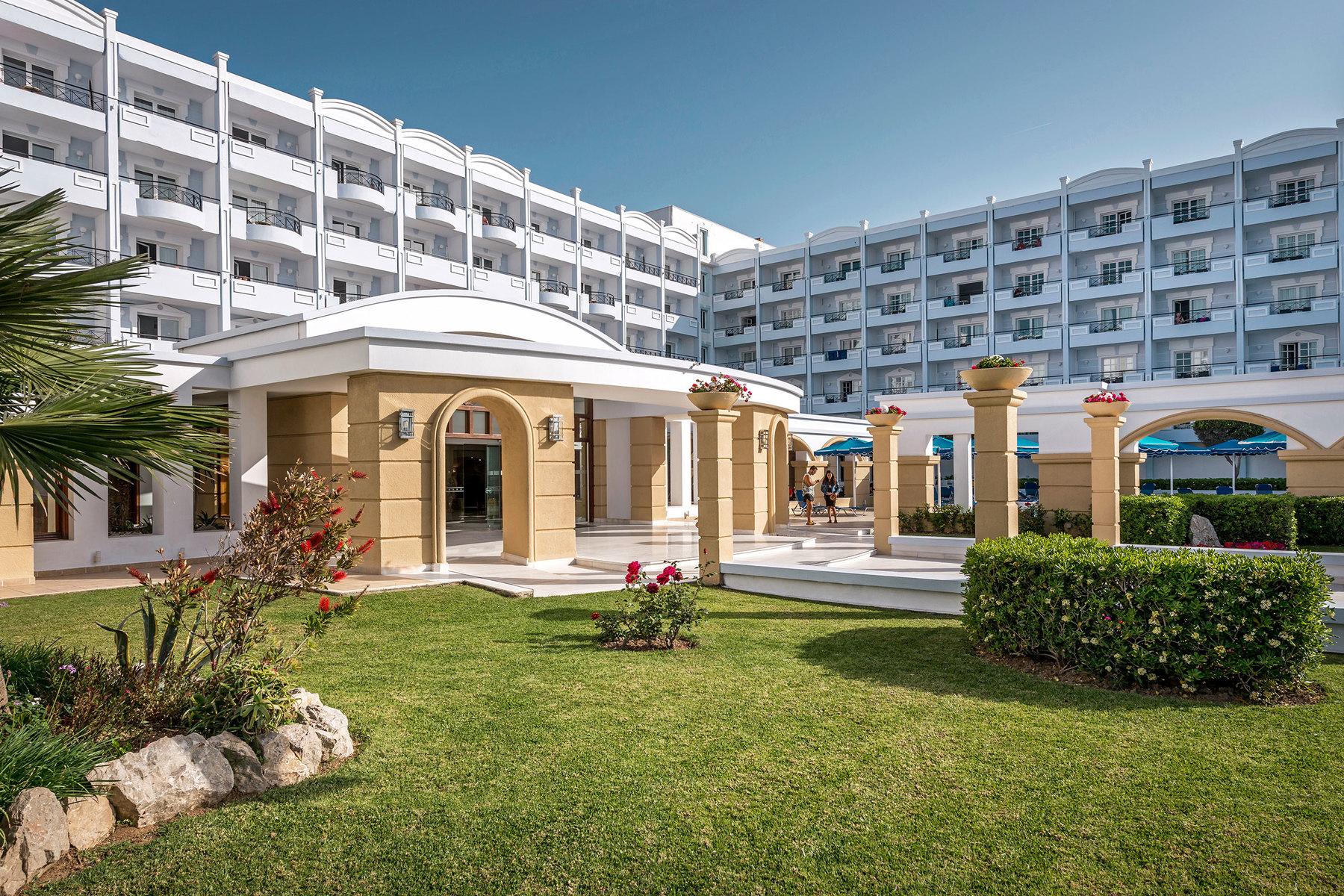 Mitsis Grand Hotel 2