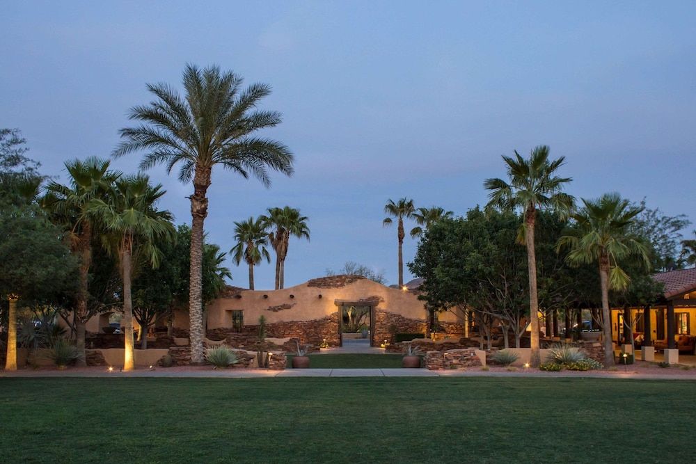 Bluegreen Vacations Cibola Vista Resort and Spa, an Ascend Collection Resort 1