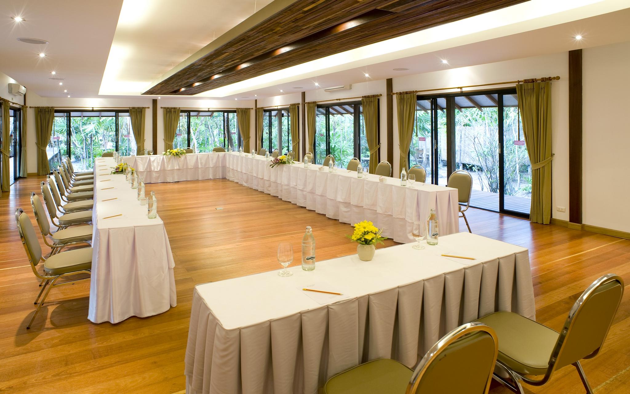 Centara Chaan Talay Resort & Villas 1