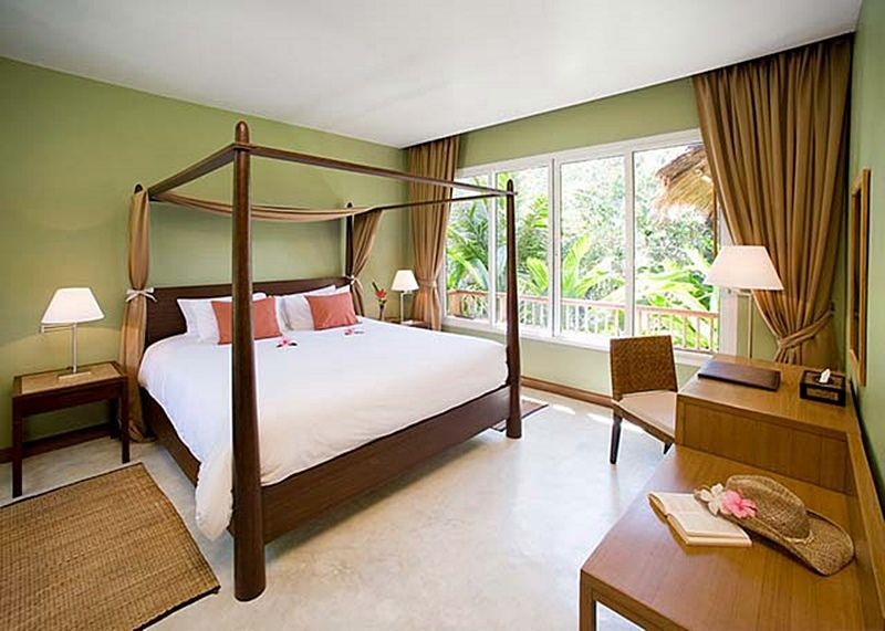 Centara Chaan Talay Resort & Villas 2