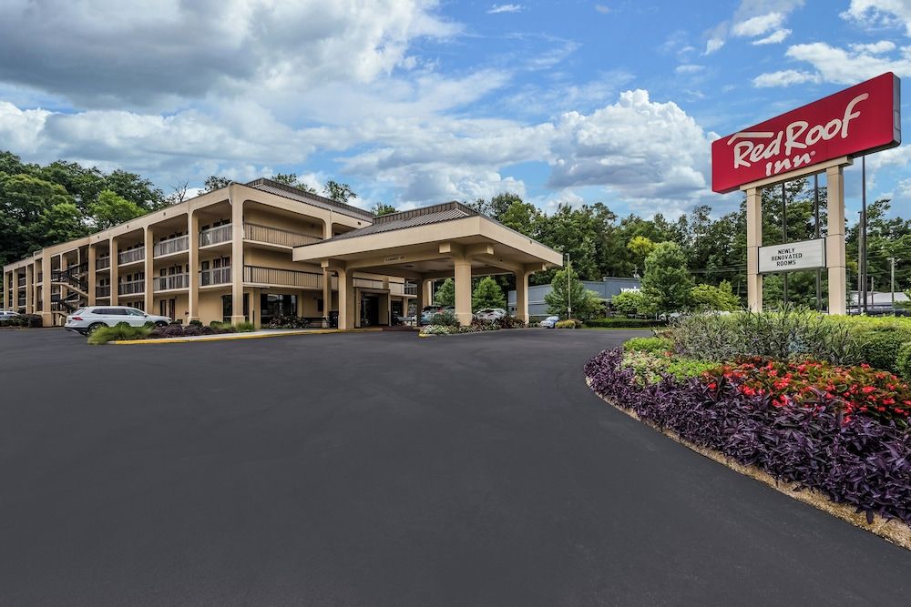 Red Roof Inn Birmingham South 1