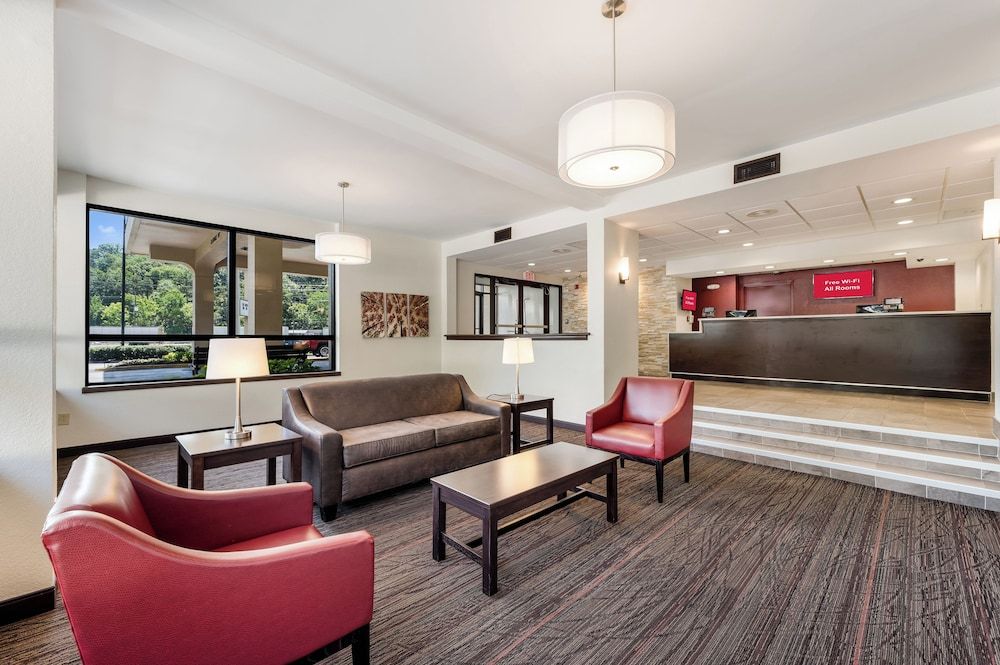 Red Roof Inn Birmingham South 2