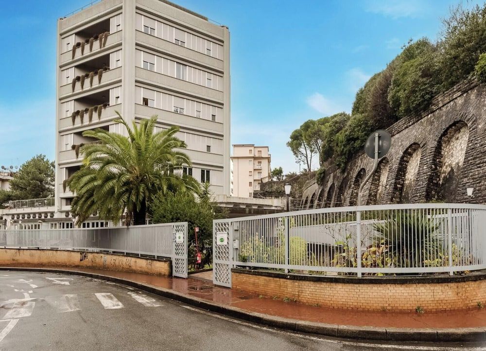 Hotiday Apartments La Spezia 1