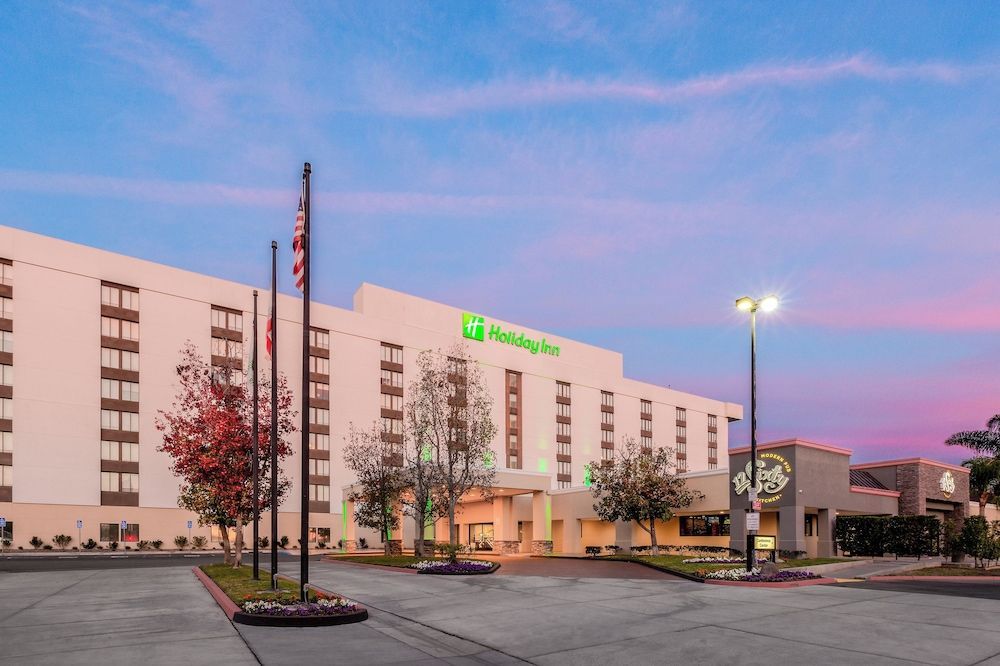 Holiday Inn LA MIRADA – BUENA PARK by IHG 1