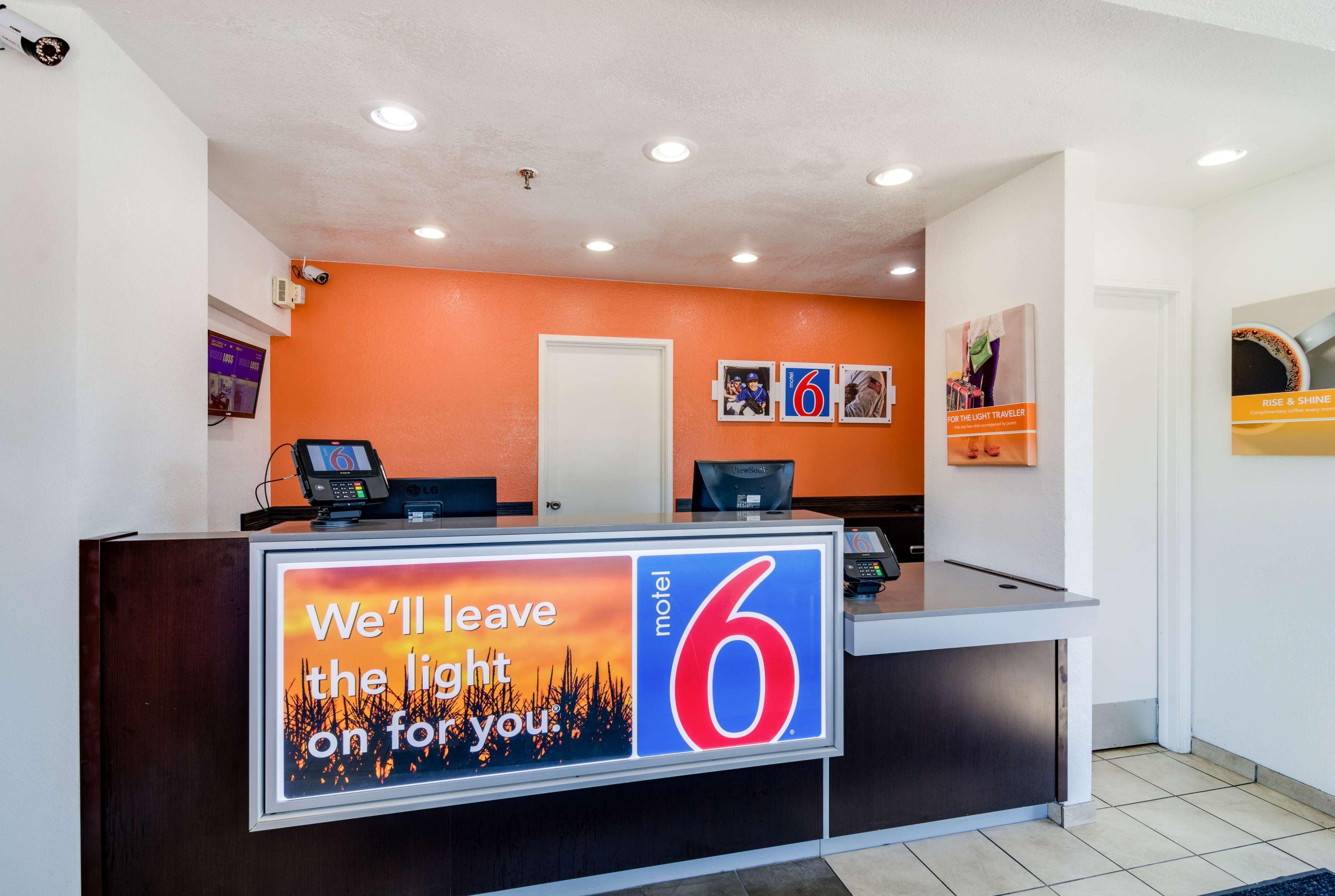 Motel 6-Schiller Park, IL - Chicago O'Hare 2