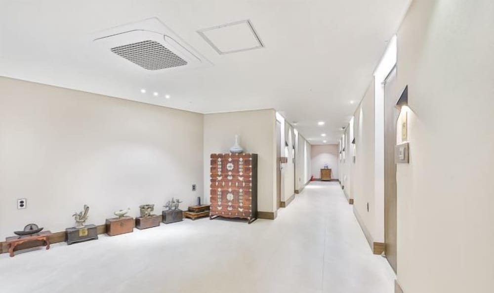 Hotel Onggi 2