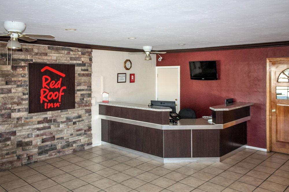 Red Roof Inn Blythe 2