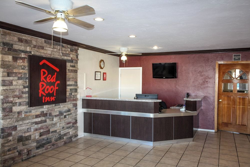 Red Roof Inn Blythe 2