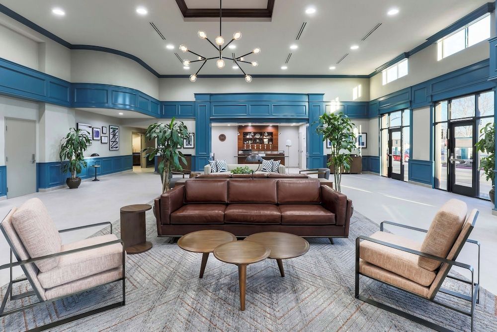 Four Points by Sheraton Ontario-Rancho Cucamonga 2