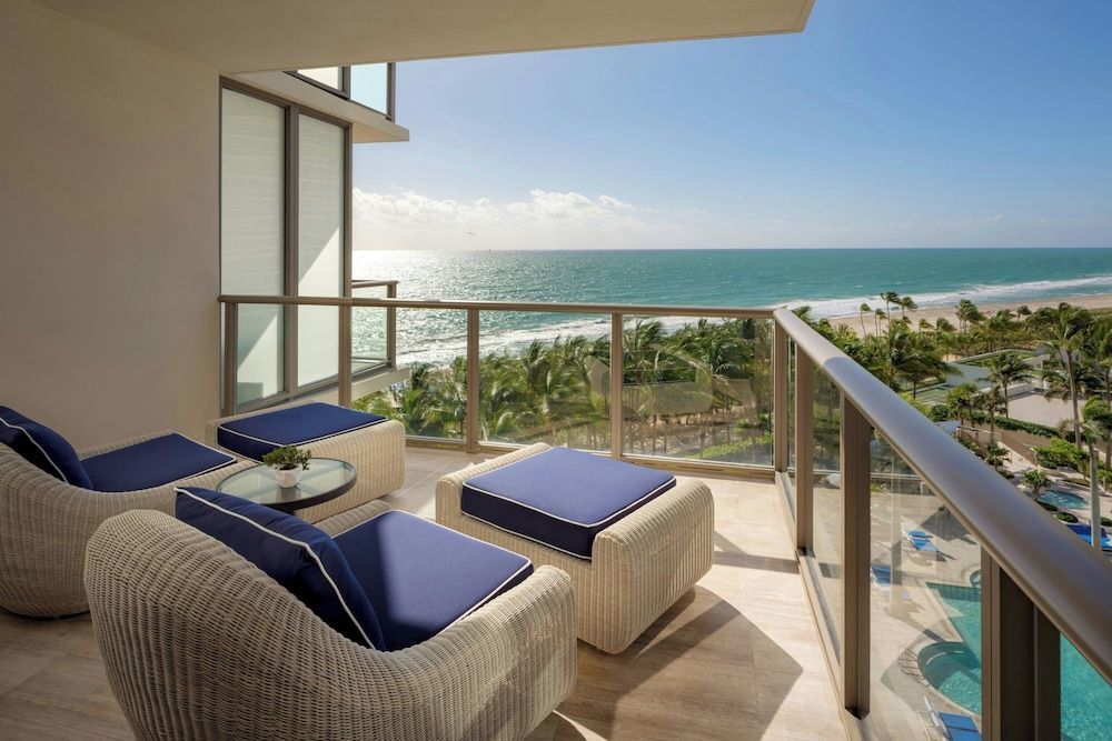 The St. Regis Bal Harbour Resort 1