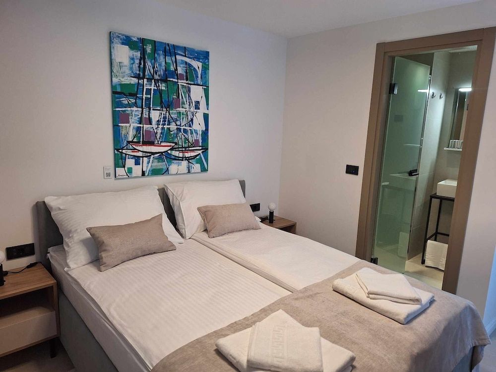 Dubrovnik OldTown Hotel Akademis Gariste 1