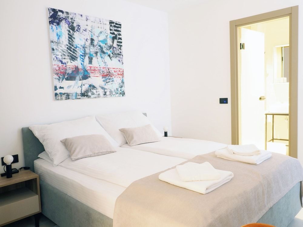 Dubrovnik OldTown Hotel Akademis Gariste 2