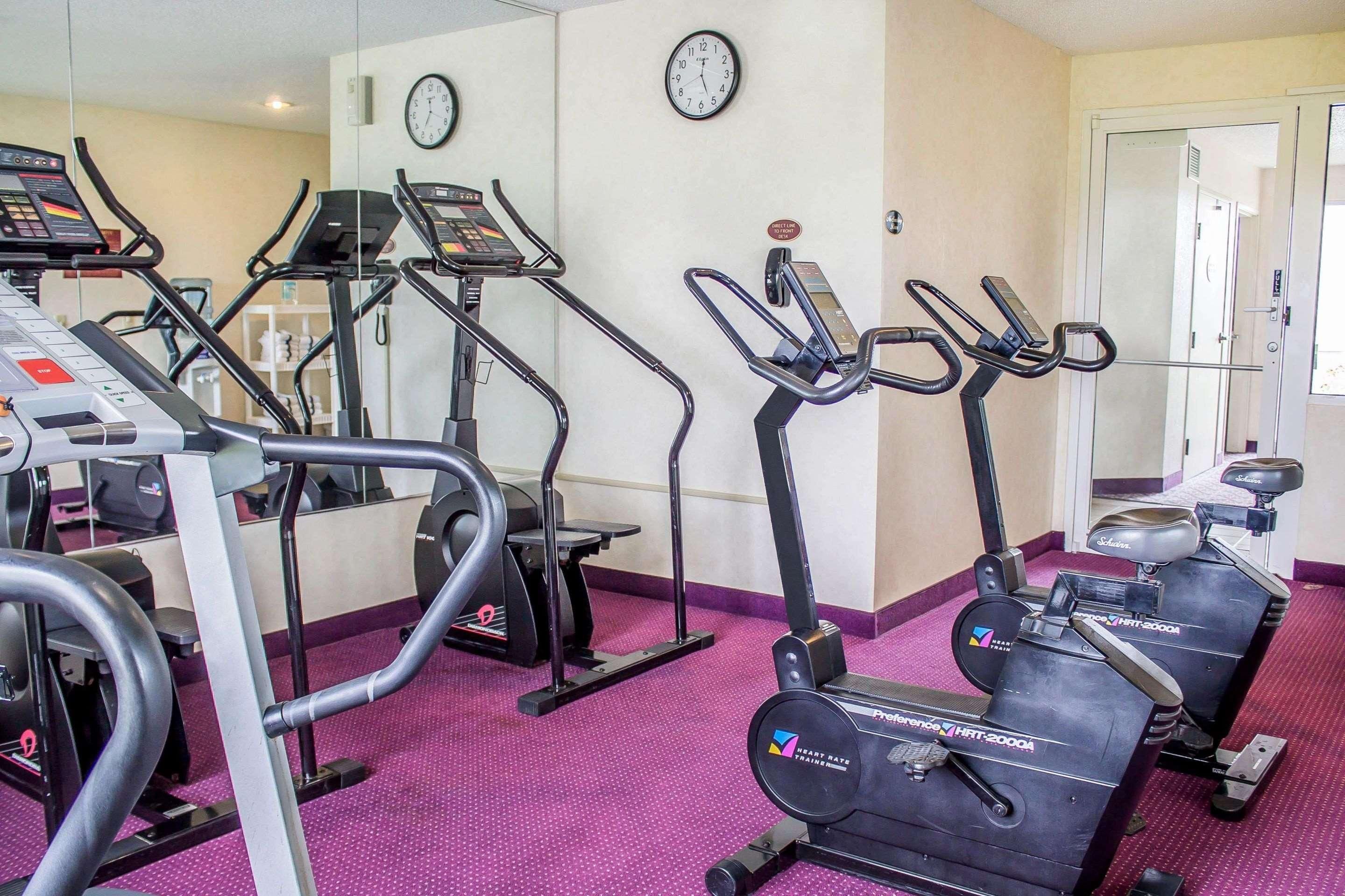 Rodeway Inn Abbotsford 2