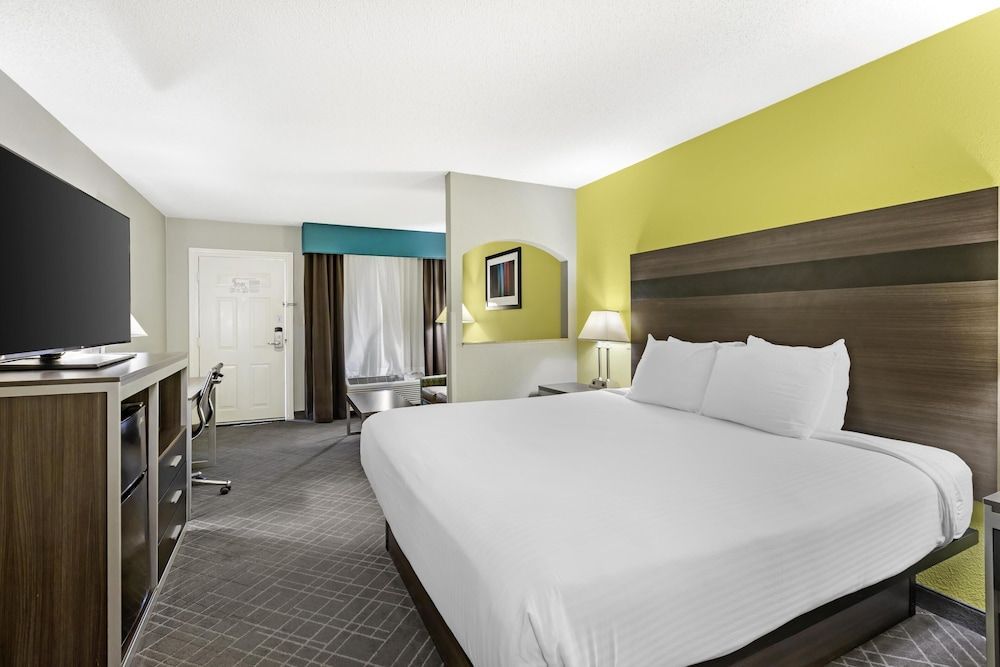 Best Western Inn Florence 1