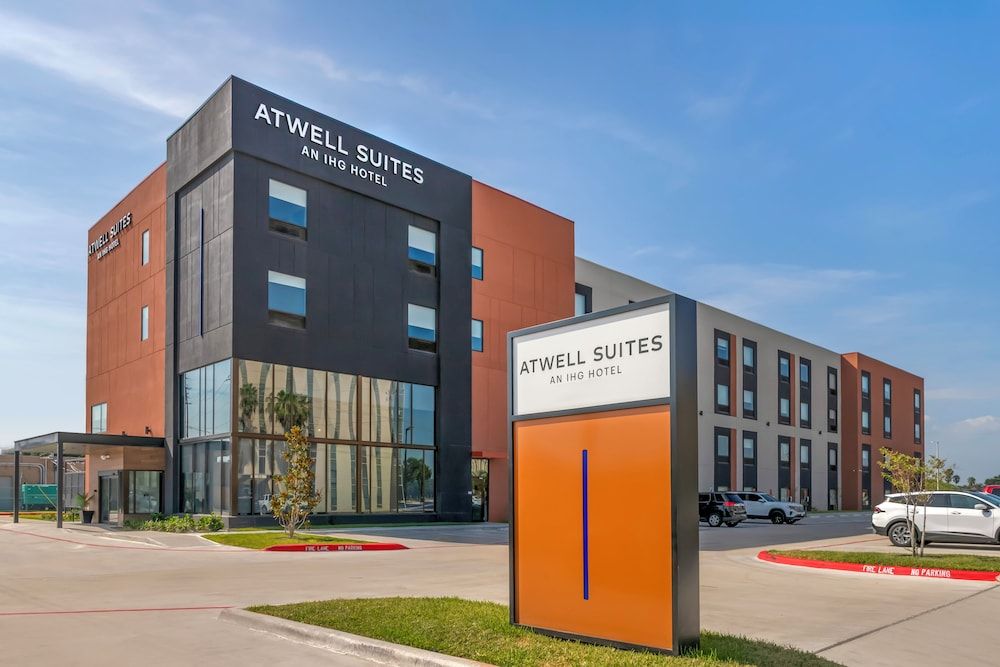Atwell Suites Corpus Christi Southeast by IHG 1