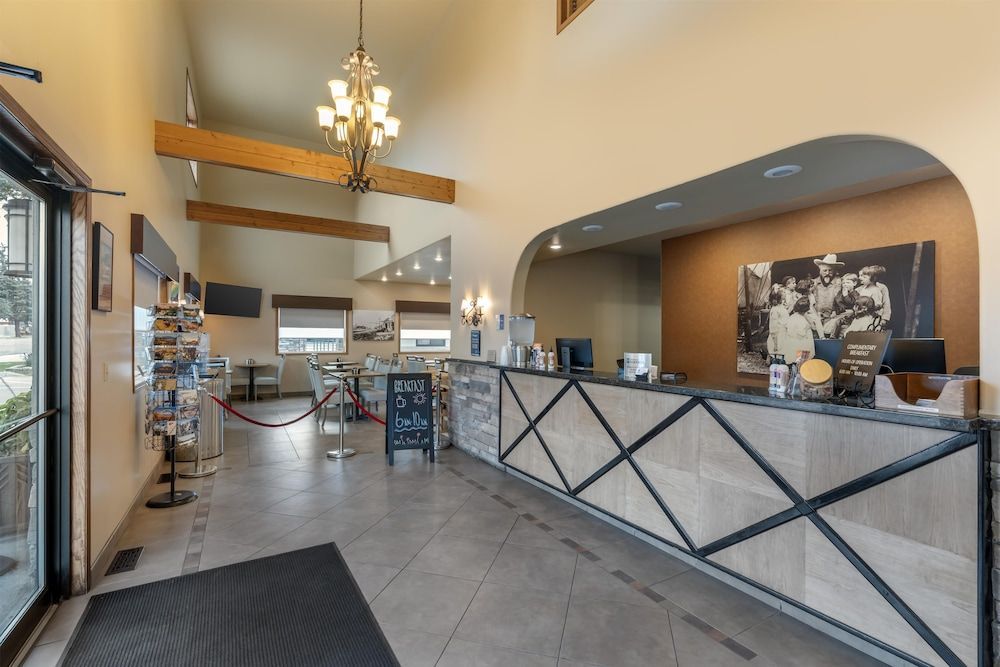 Best Western Sunset Inn 2