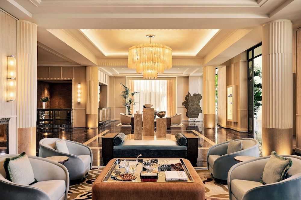 Hotel Palais de la Mediterranee, in the Unbound Collection by Hyatt 2