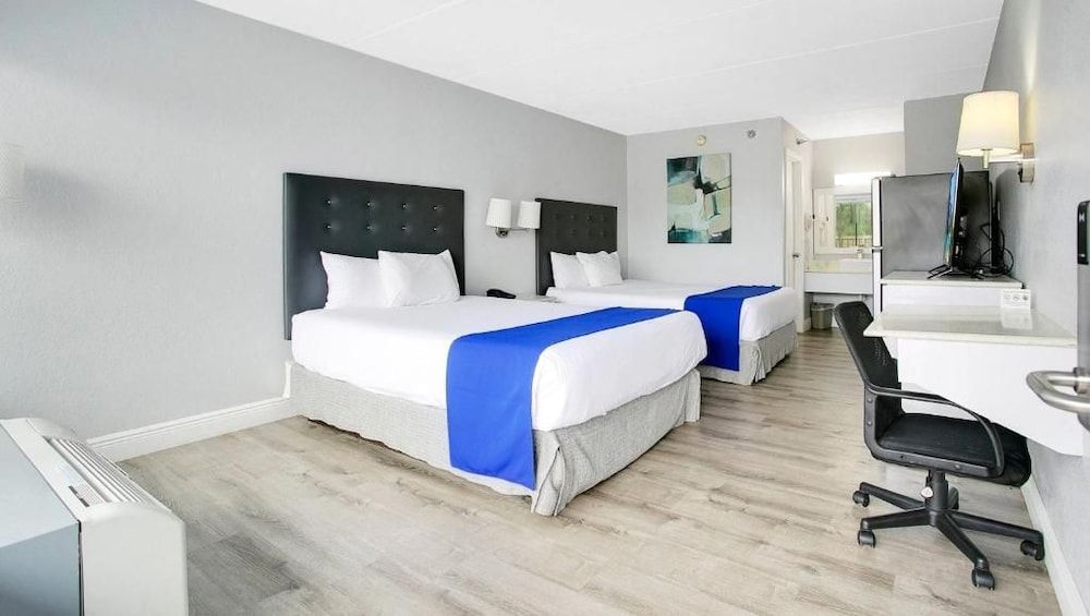 Home 1 Suites Extended Stay - Kissimmee 1