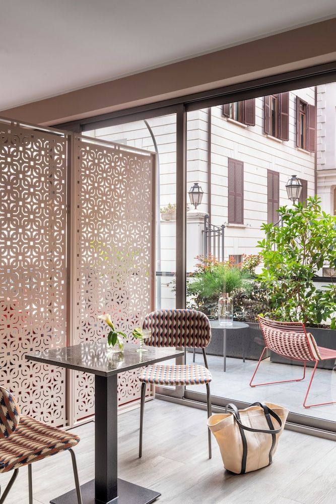Parioli Cube Hotel 2