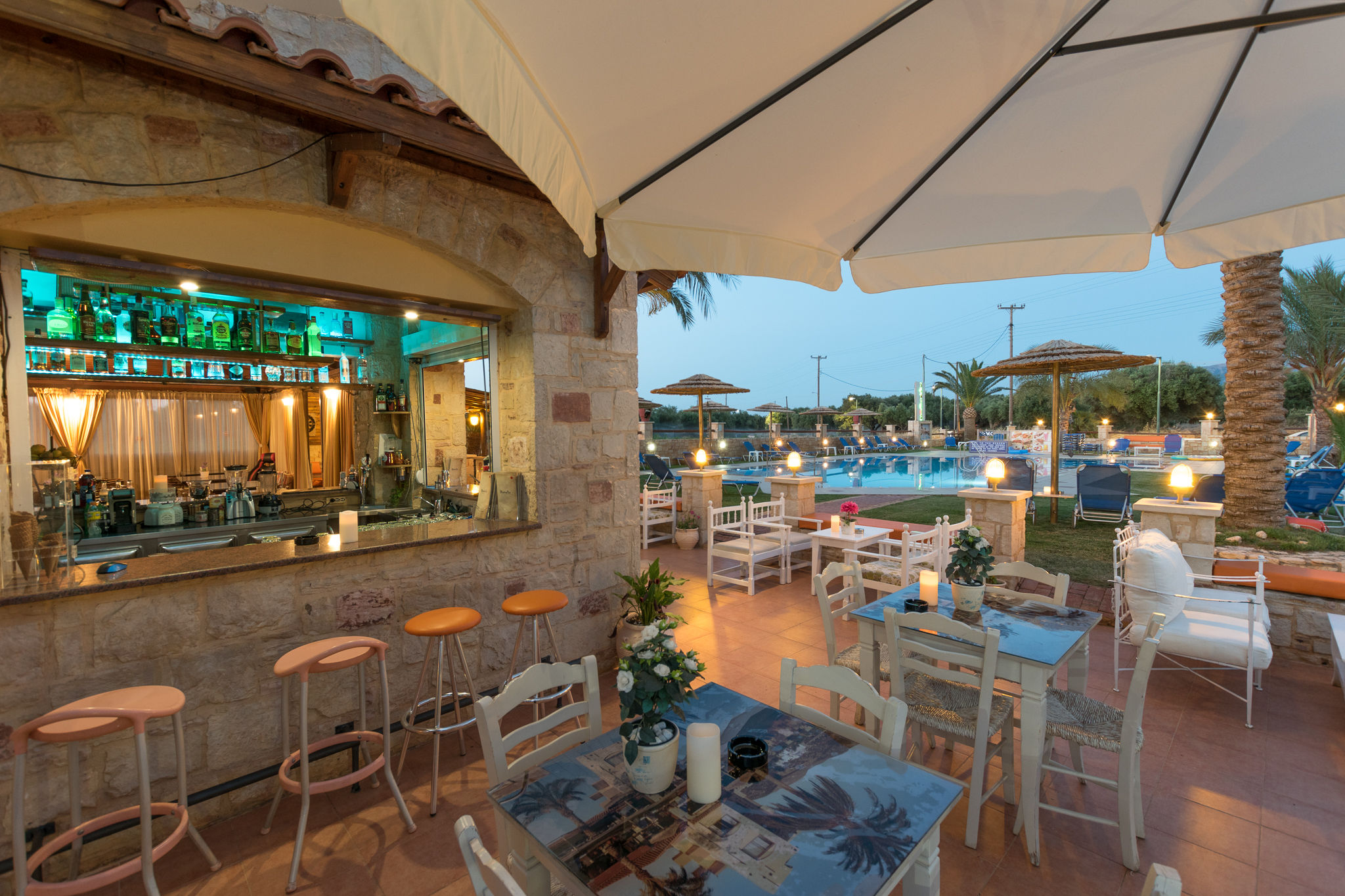 Danelis Studios & Apartments 2