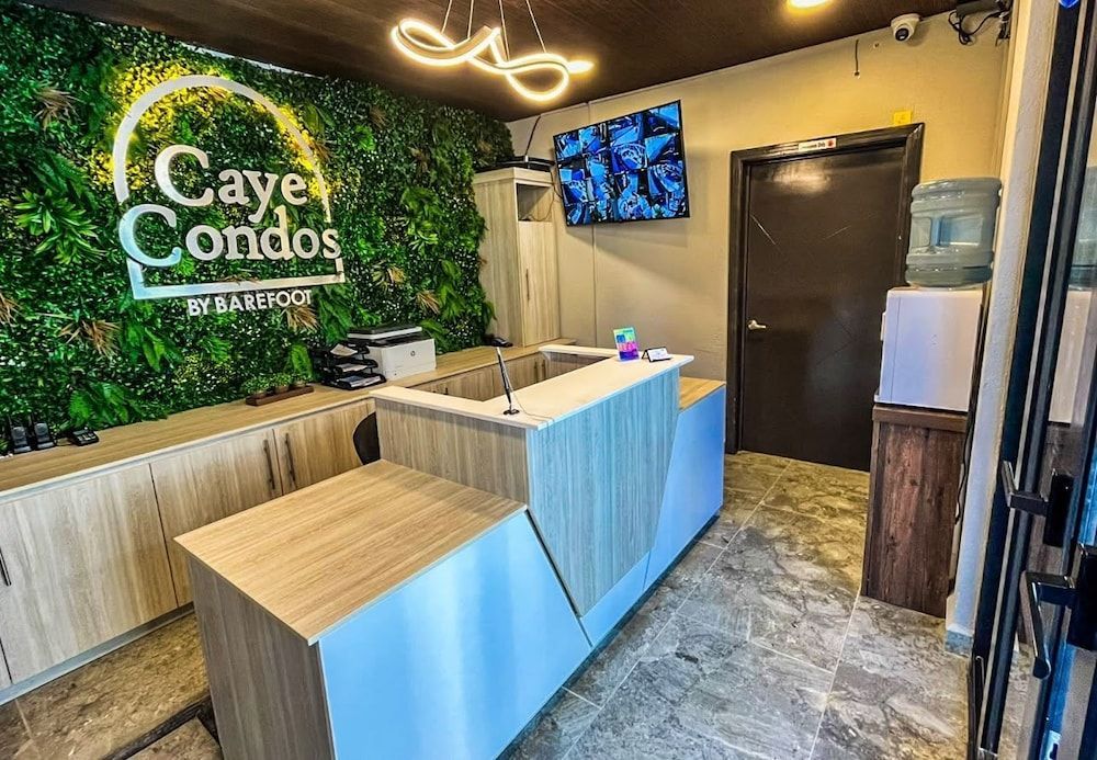 Caye Caulker Condos By Barefoot 2