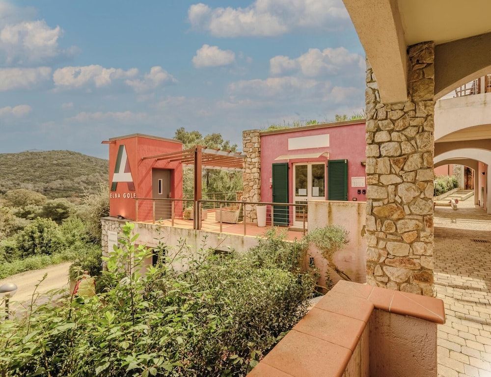 Hotiday Apartments Portoferraio 1