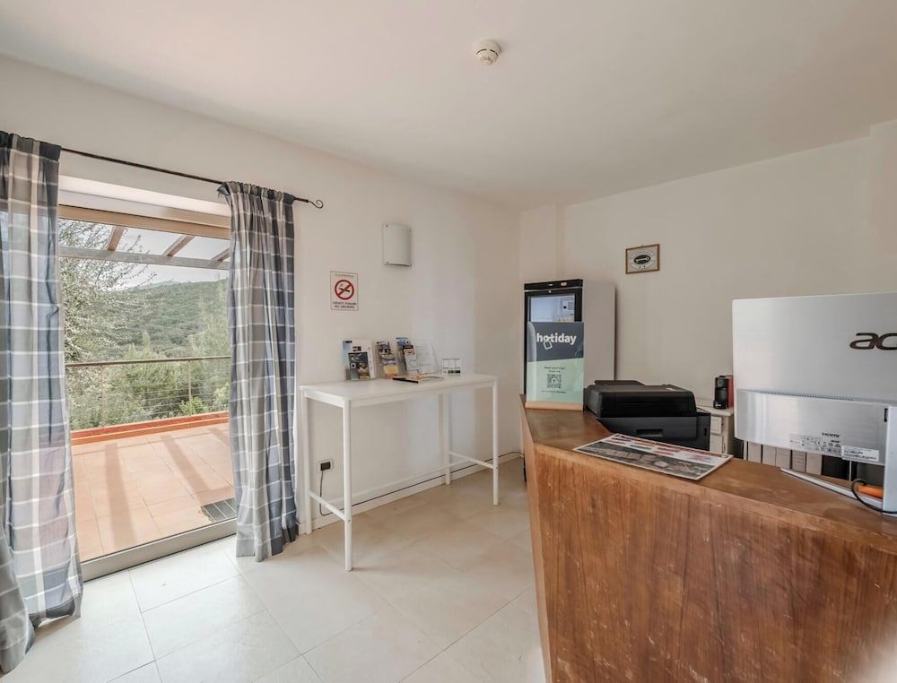Hotiday Apartments Portoferraio 2