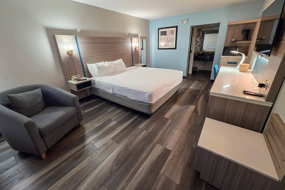 Quality Inn Cairo 2
