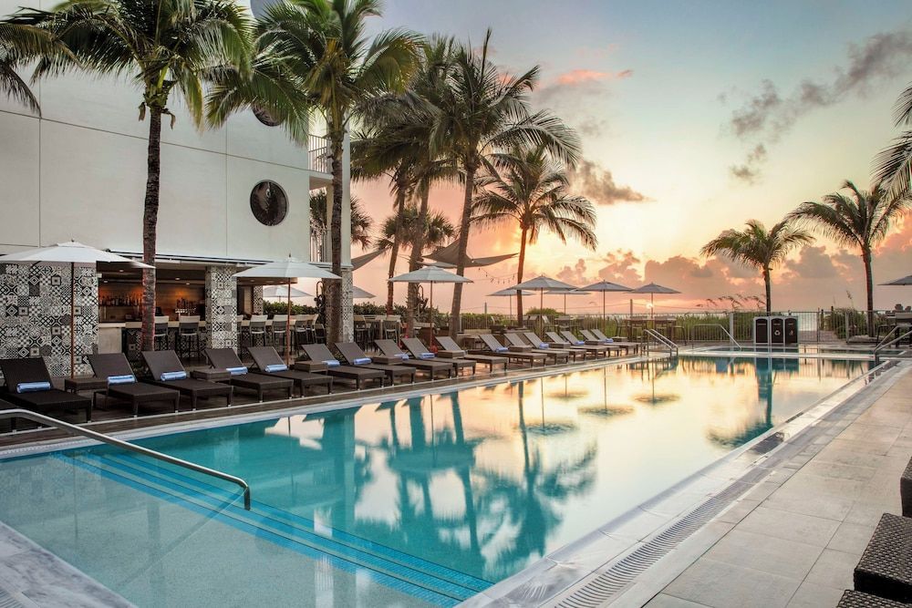 Costa d'Este Beach Resort & Spa 1