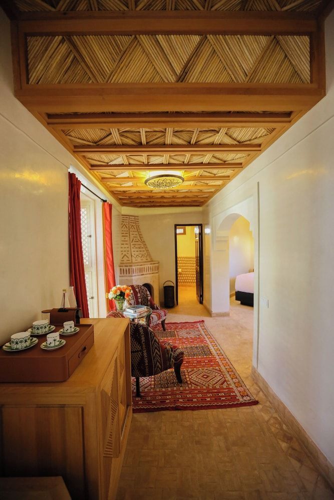 Riad Saeed - Luxury Boutique Riad Marrakech 2