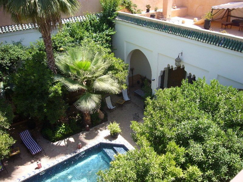 Riad Laila 1