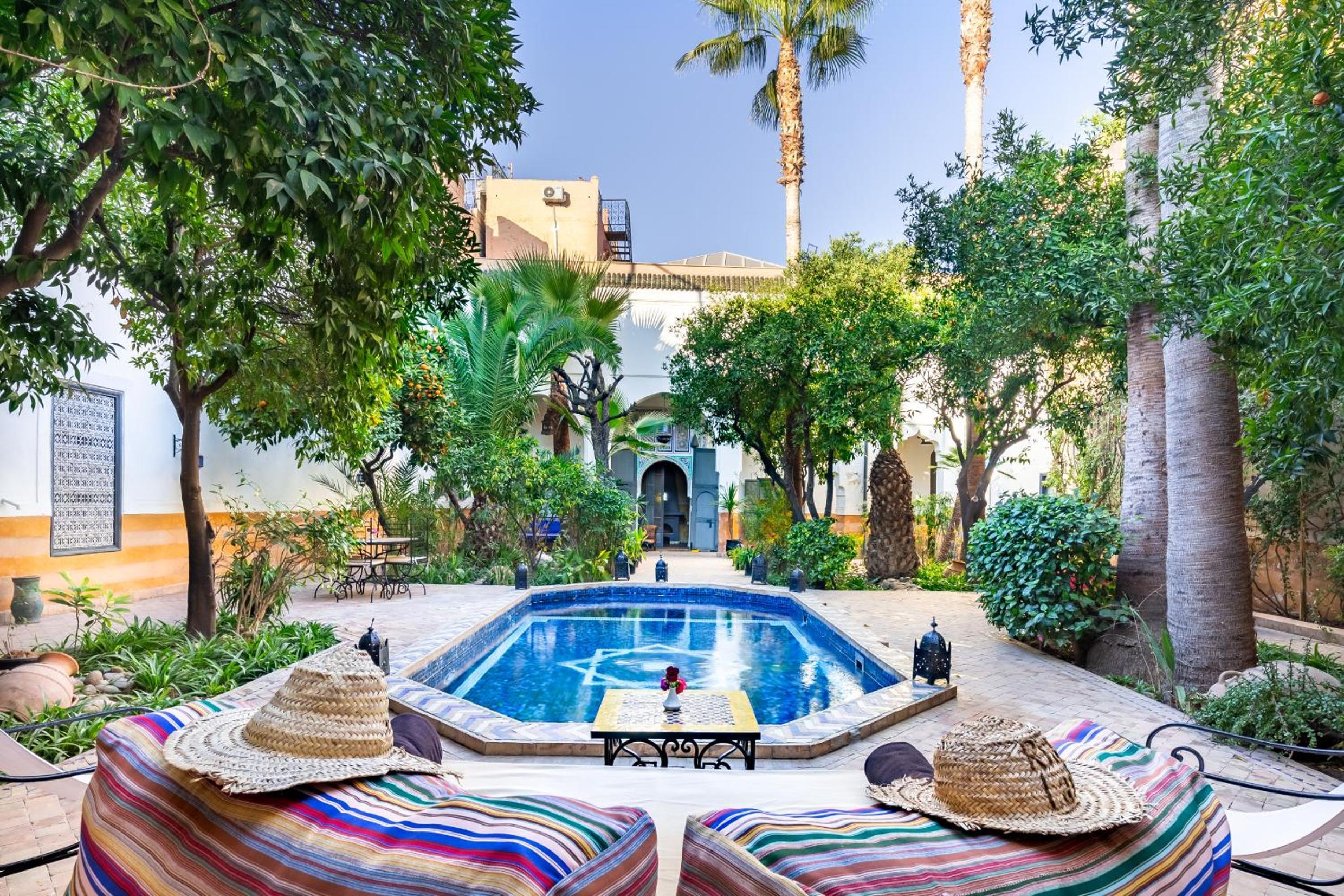 Riad Laila 2