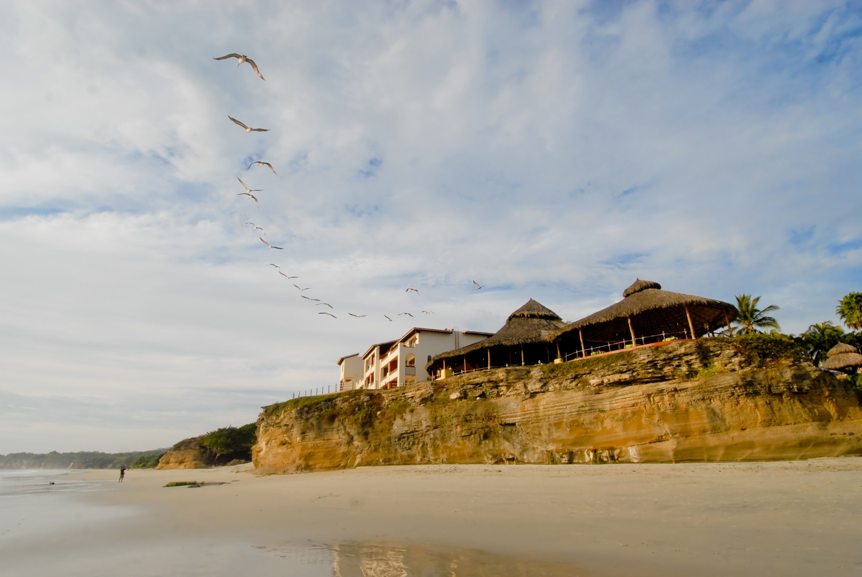 Armony Marival Resort & Spa Punta de Mita - MGallery collection 2