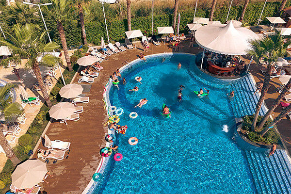 Club Framissima Hôtel Henry et Spa 2