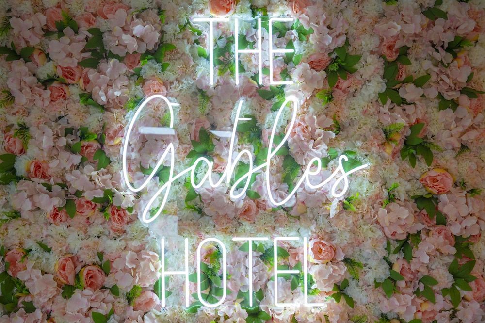 Best Western Gables Hotel 2