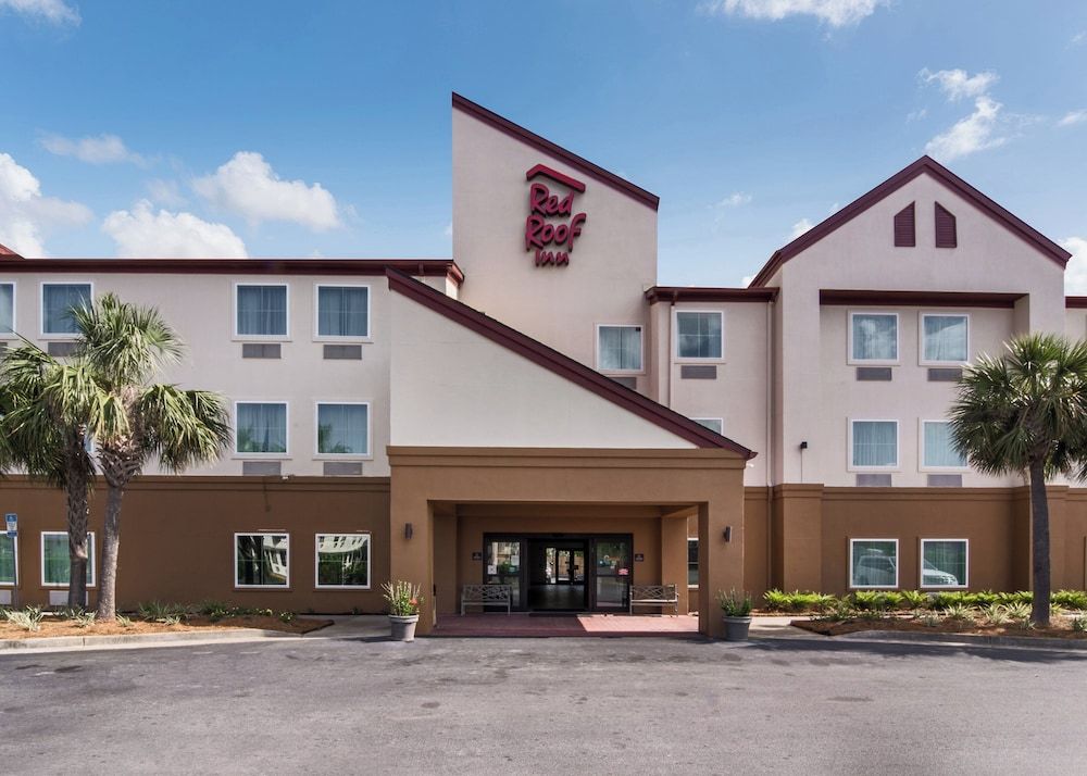 Red Roof Inn Panama City 1