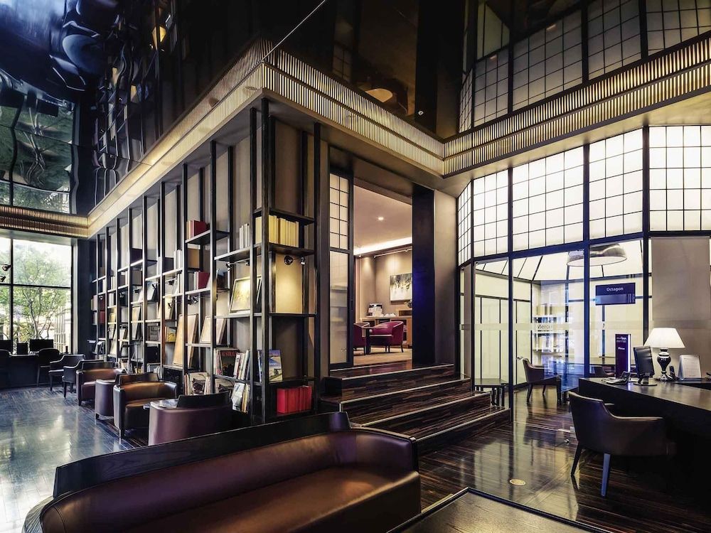 AC Hotel by Marriott Seoul Gangnam 1
