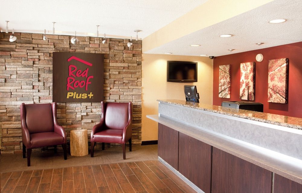Red Roof Inn PLUS+ Ann Arbor - U of Michigan North 2