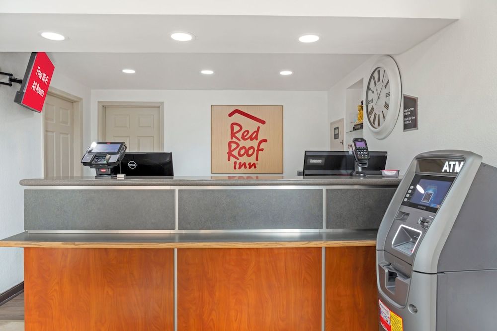 Red Roof Inn Bowling Green 2